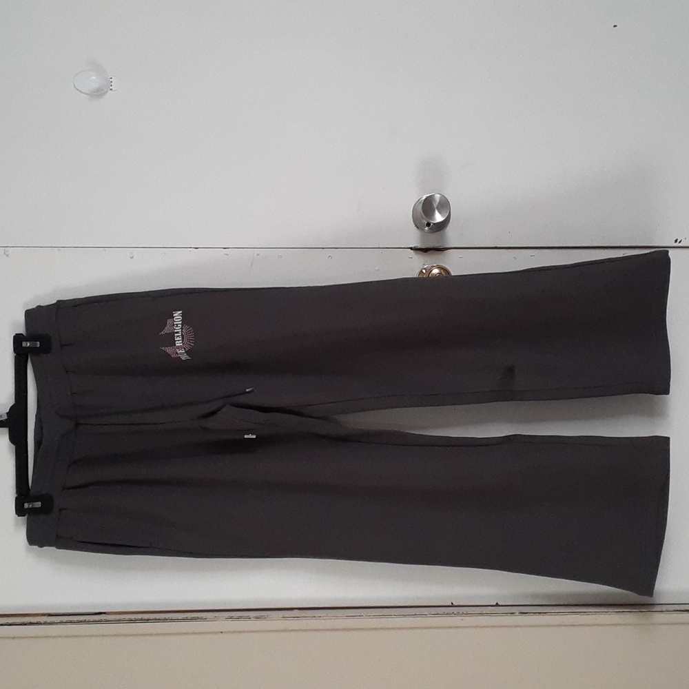 NWT True Religion Women's Lounge Pants